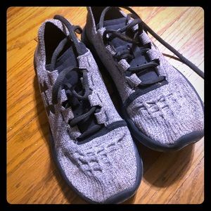 Women’s Under Armor shoes